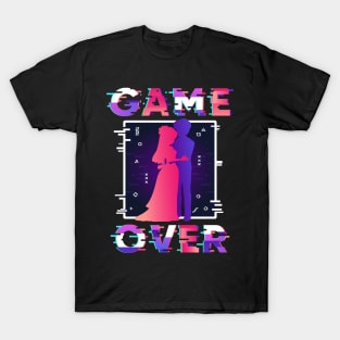 game over T-Shirt